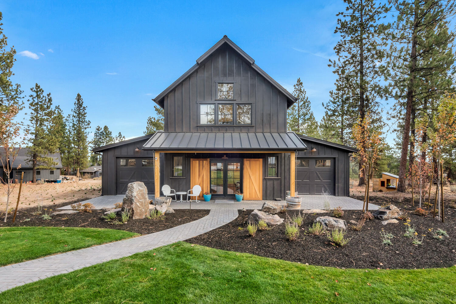 Westgate - Residential