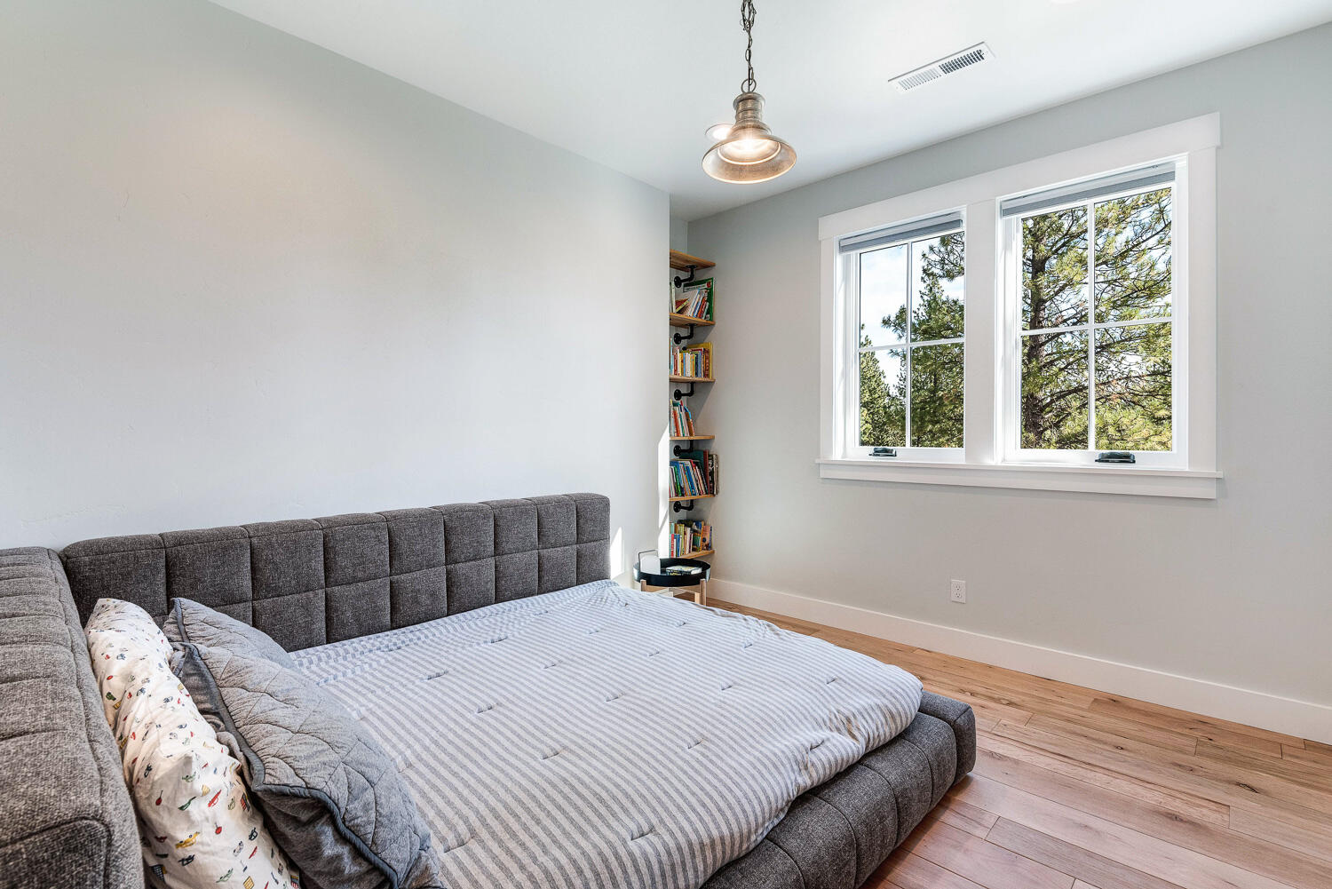 Westgate - Residential