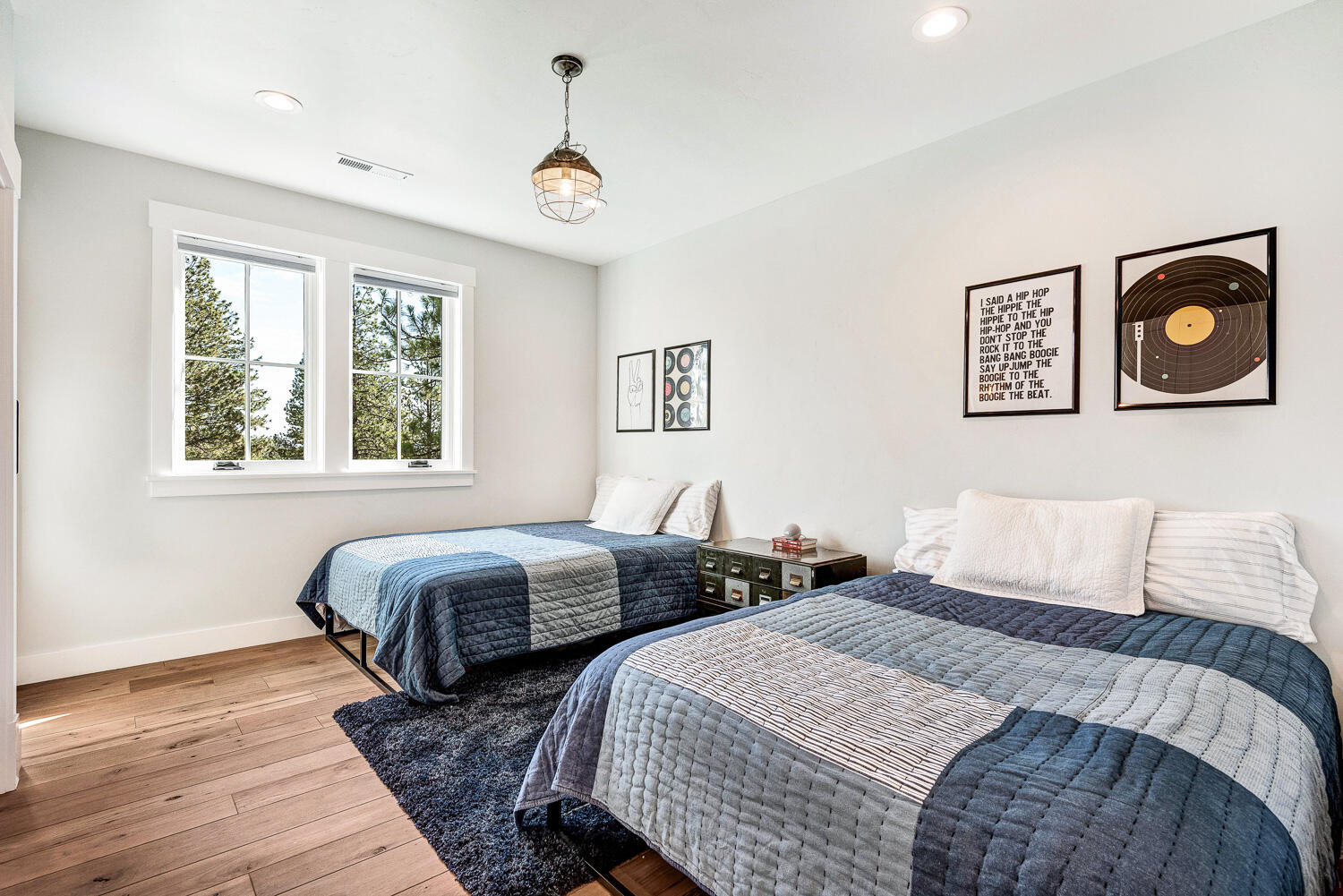 Westgate - Residential