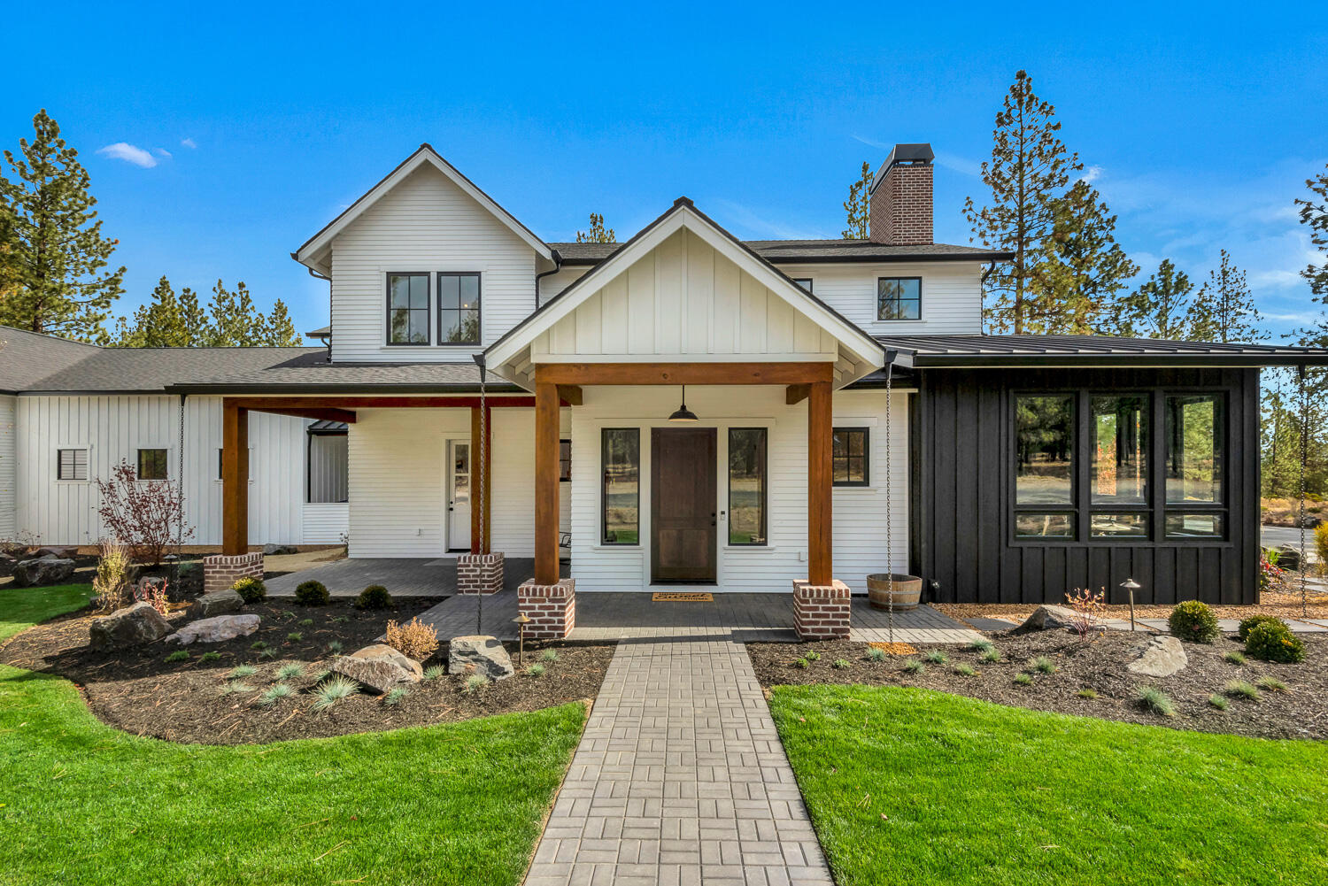 Westgate - Residential