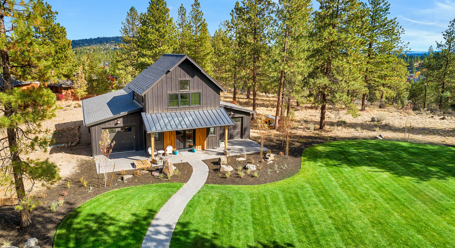 Westgate - Residential