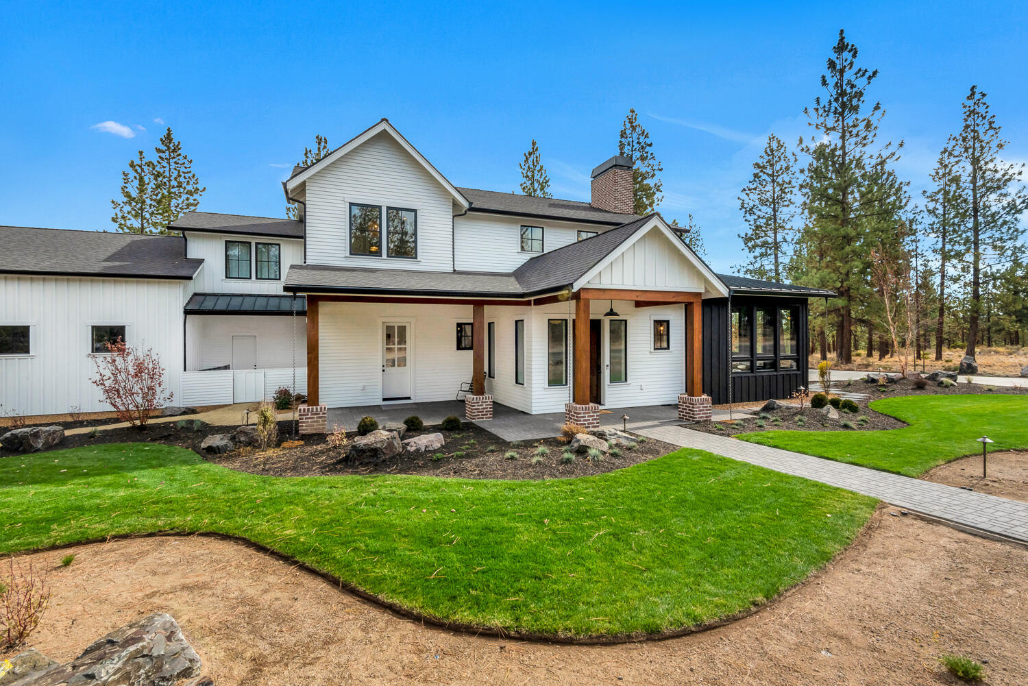 Westgate - Residential