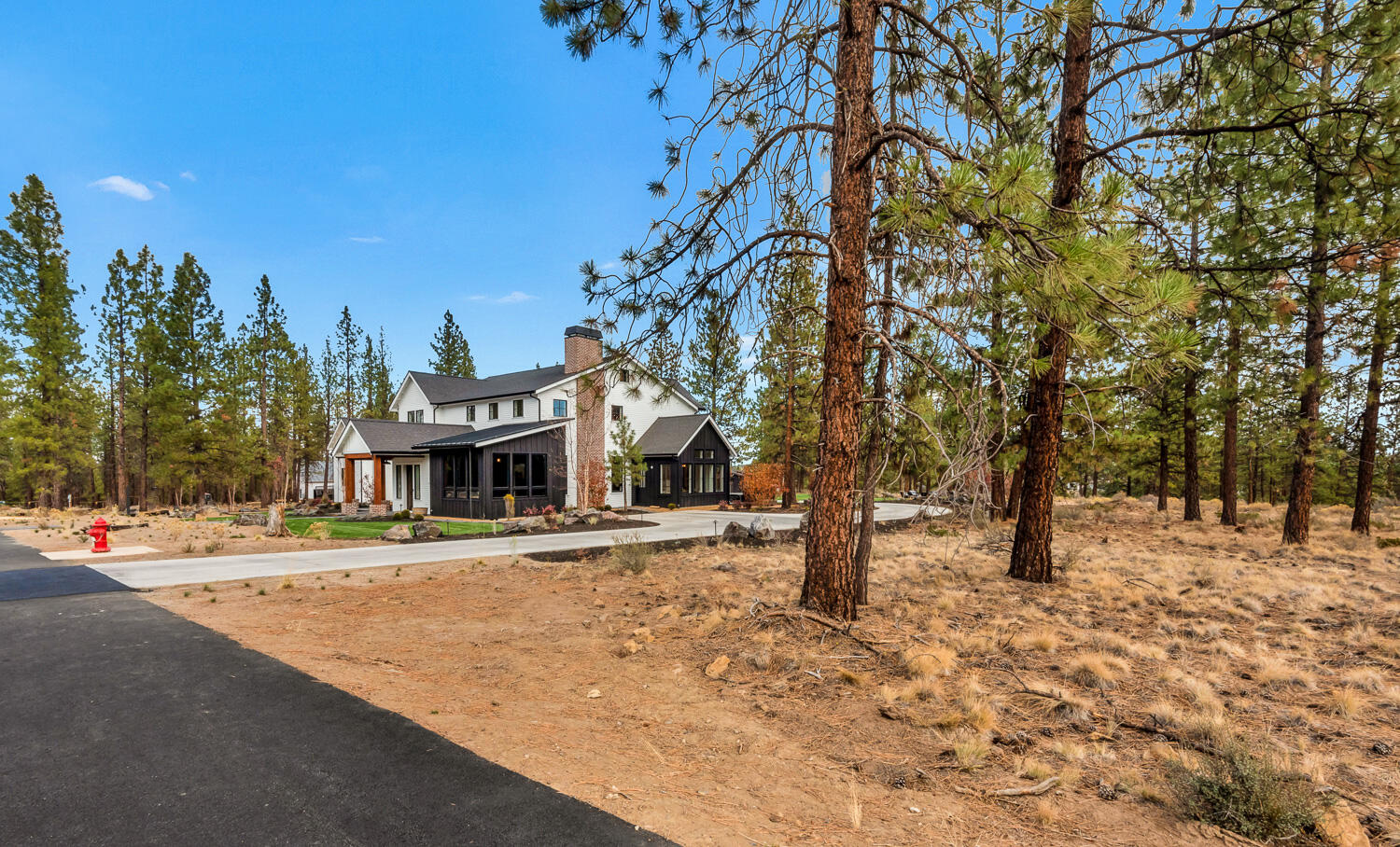 Westgate - Residential