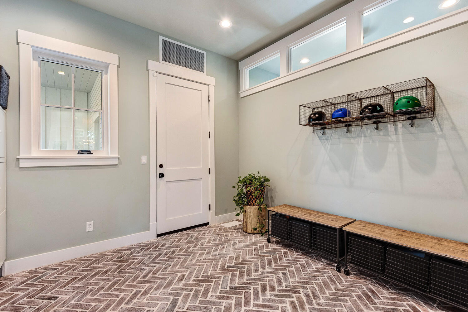 Westgate - Residential