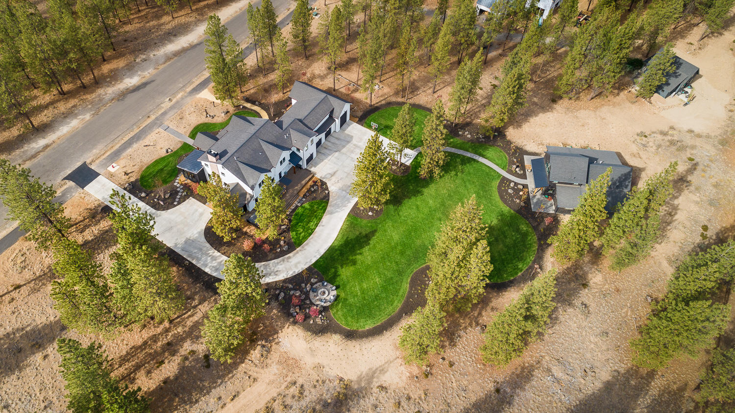 Westgate - Residential