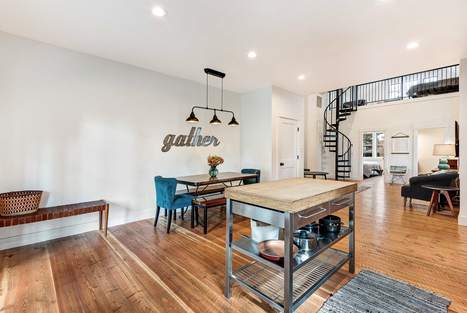 Westgate - Residential