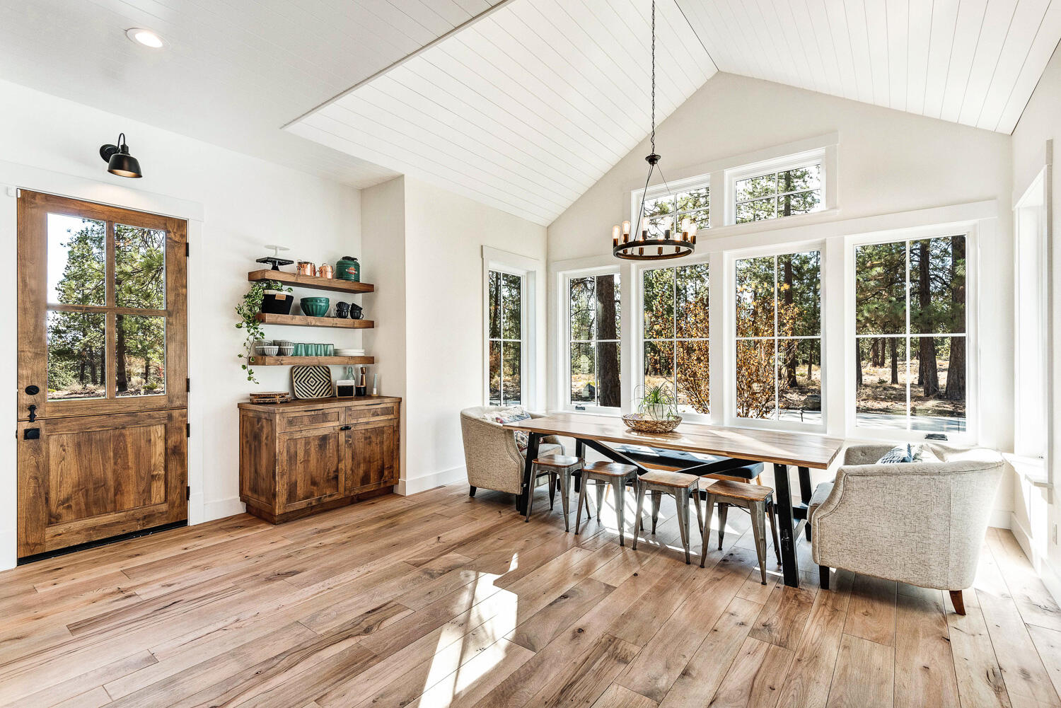 Westgate - Residential