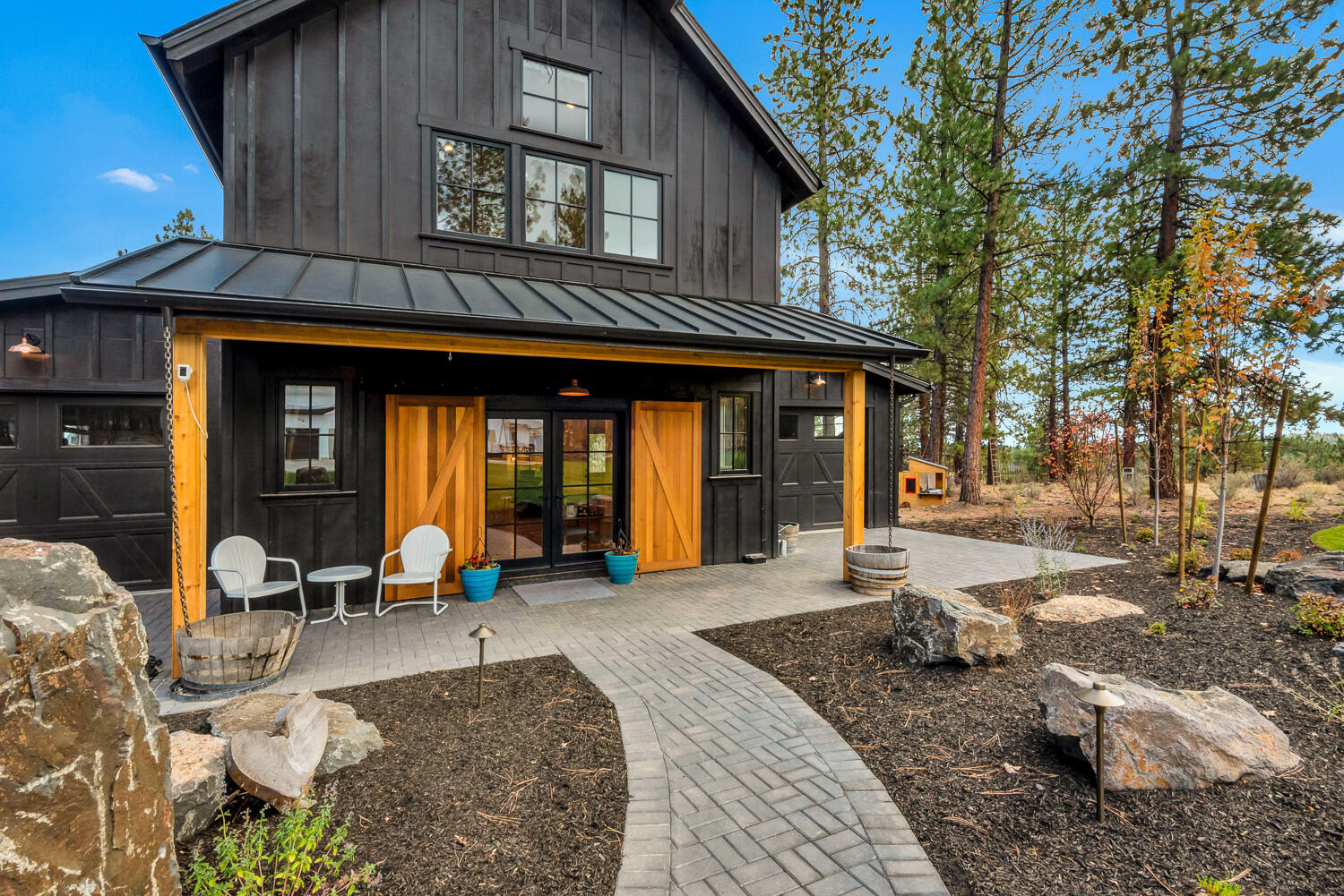 Westgate - Residential