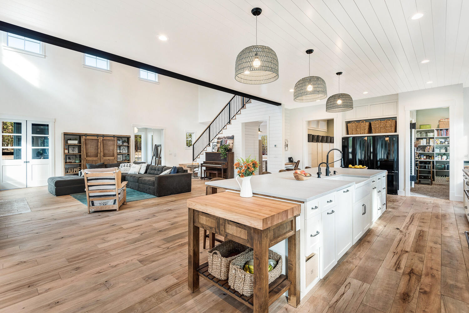 Westgate - Residential