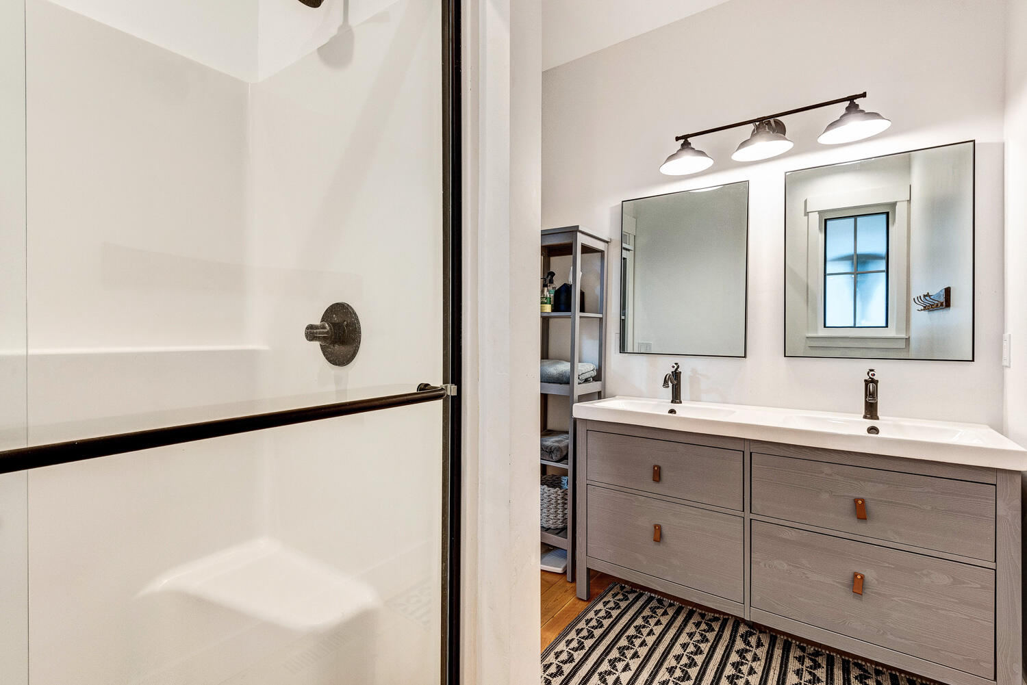 Westgate - Residential