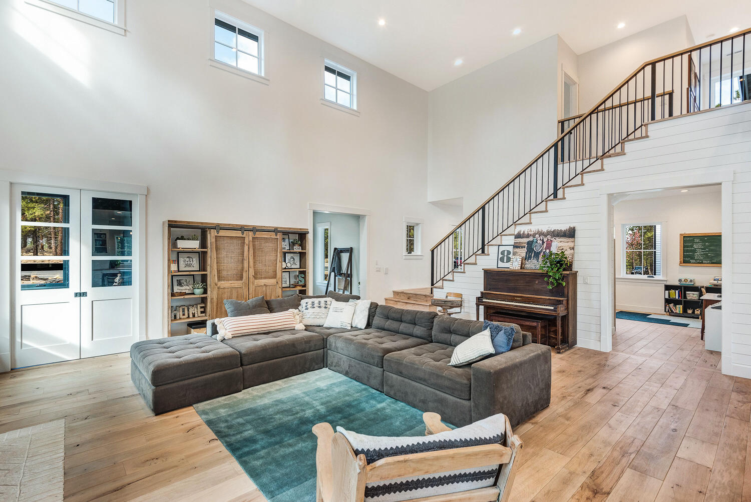 Westgate - Residential