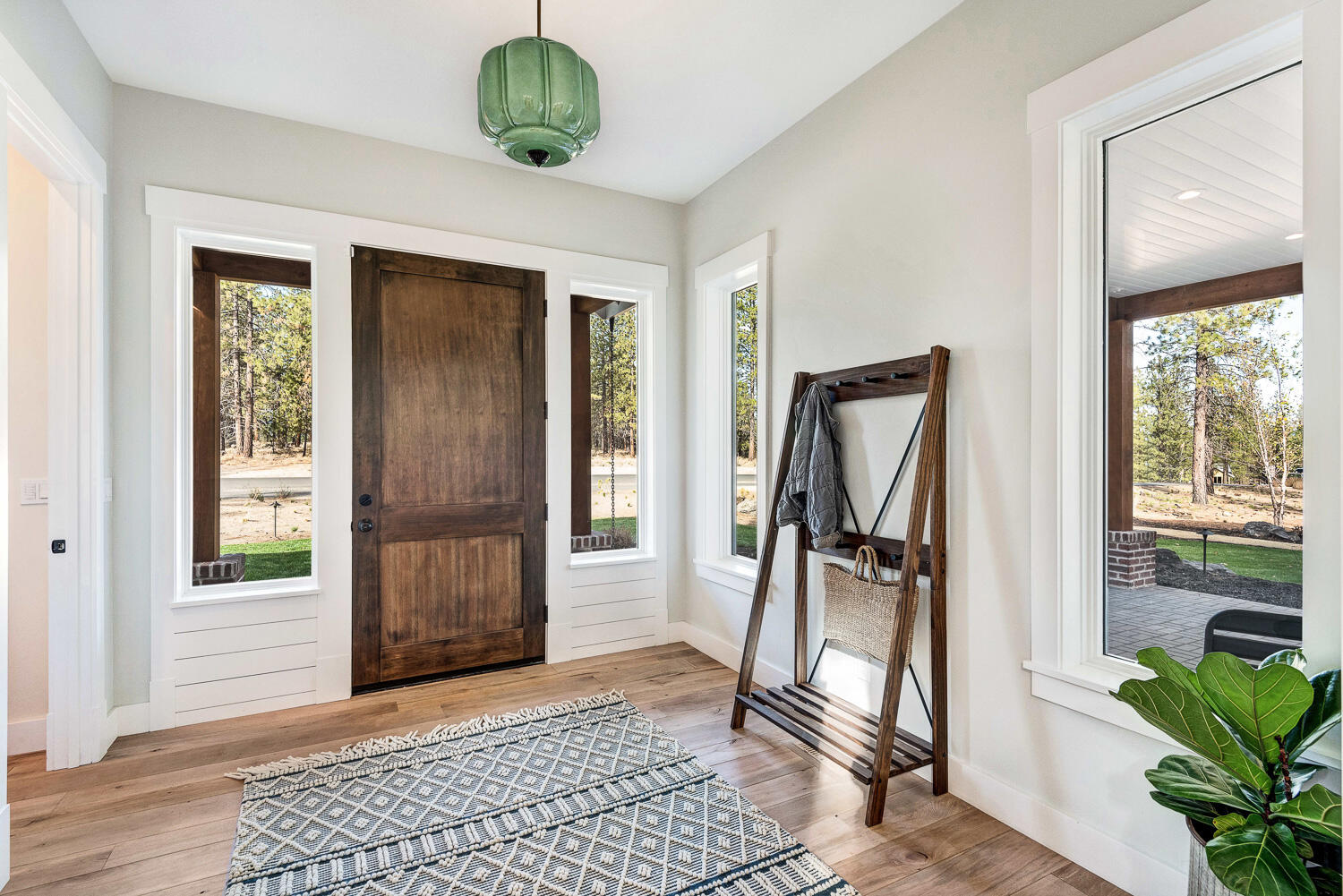 Westgate - Residential