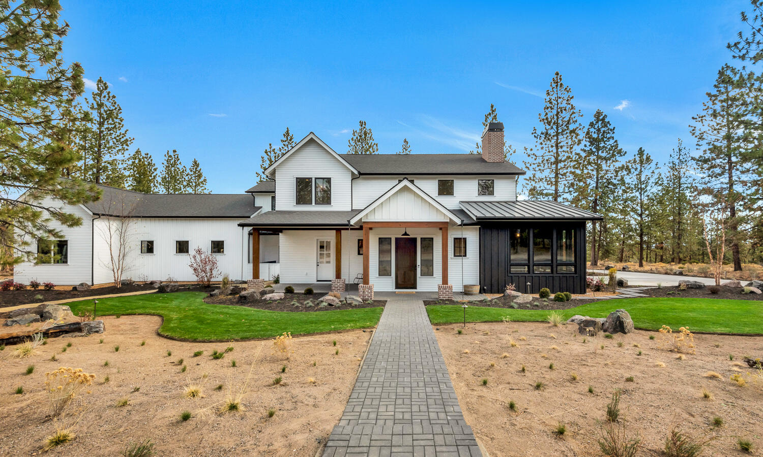 Westgate - Residential