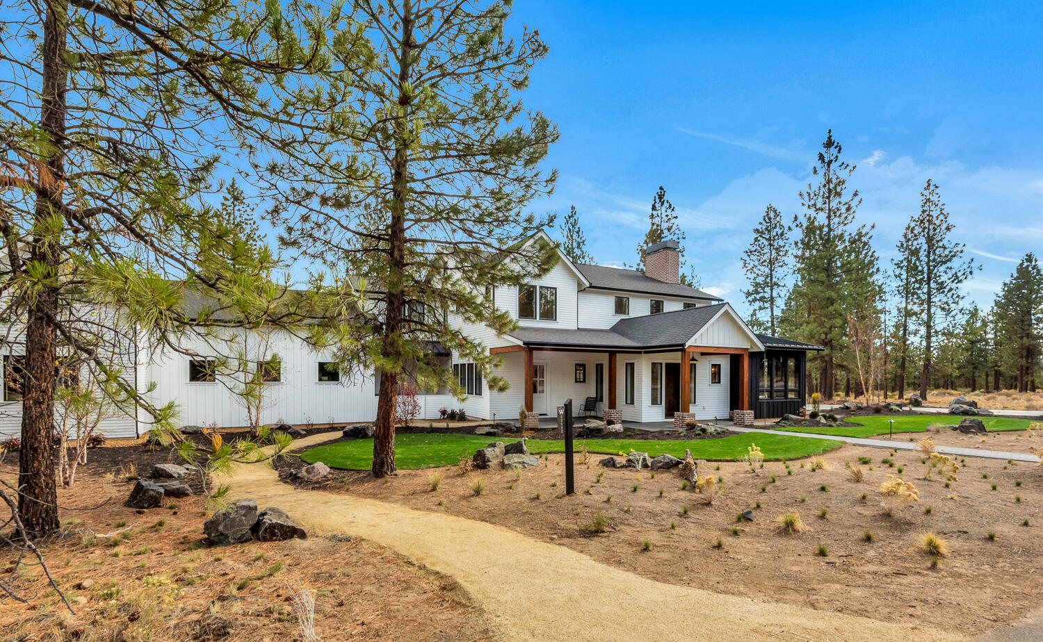 Westgate - Residential