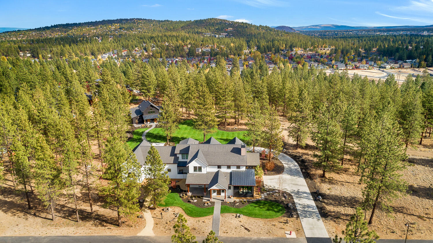 Westgate - Residential