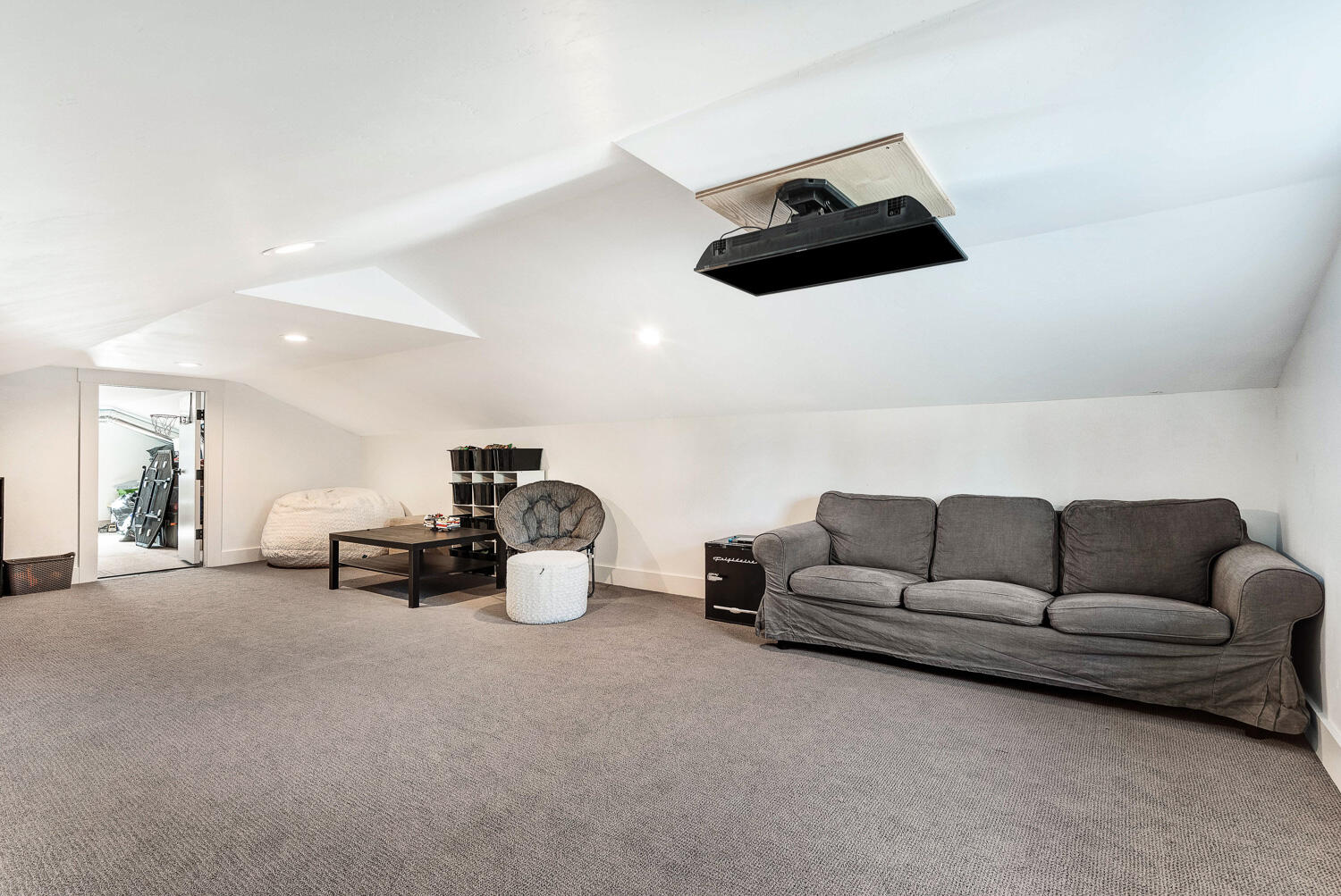 Westgate - Residential