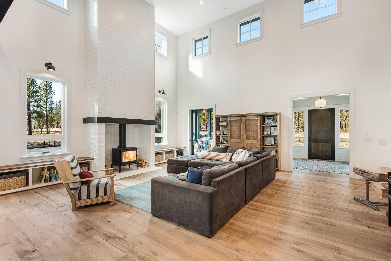 Westgate - Residential