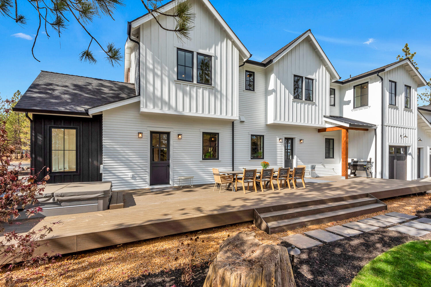 Westgate - Residential