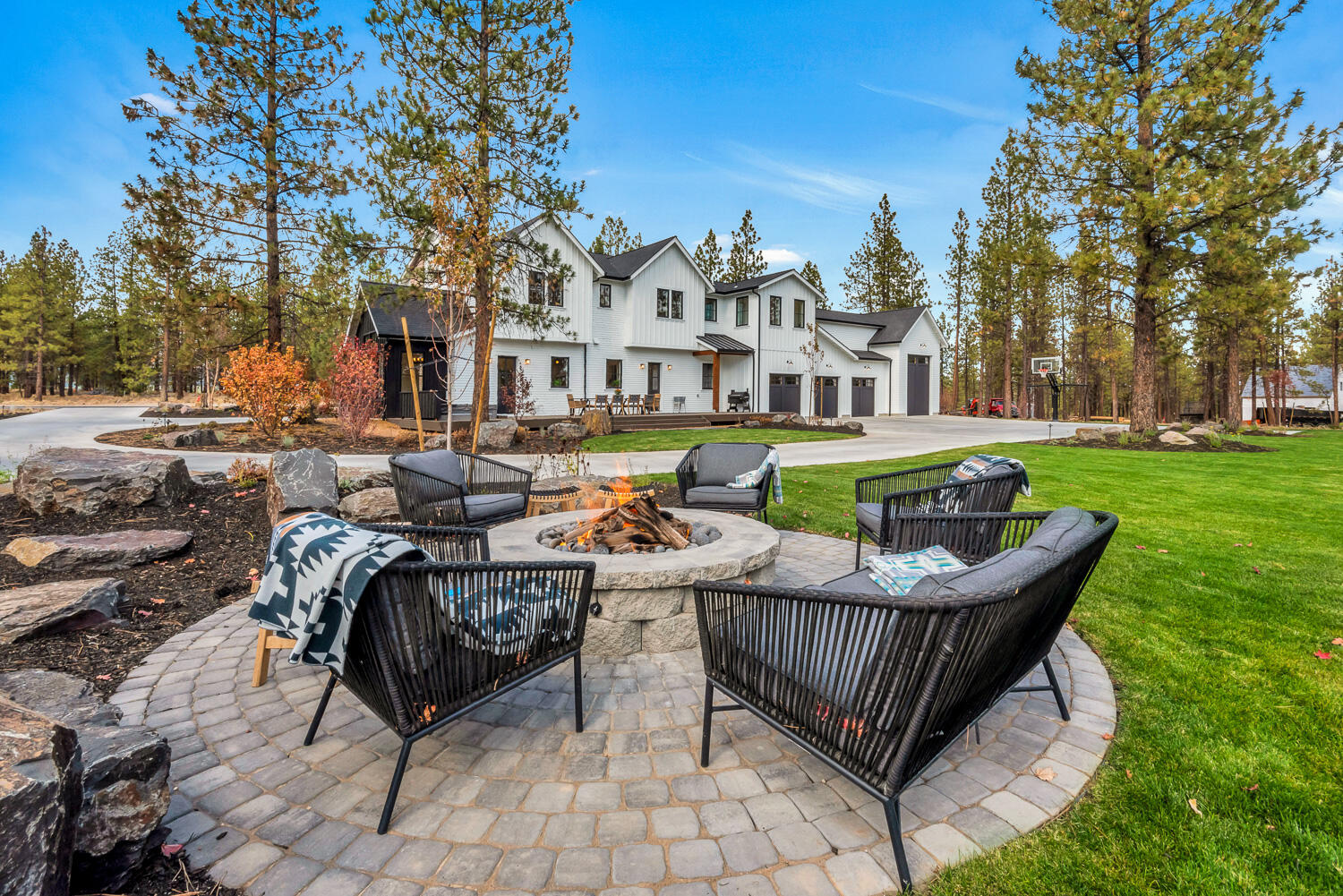 Westgate - Residential