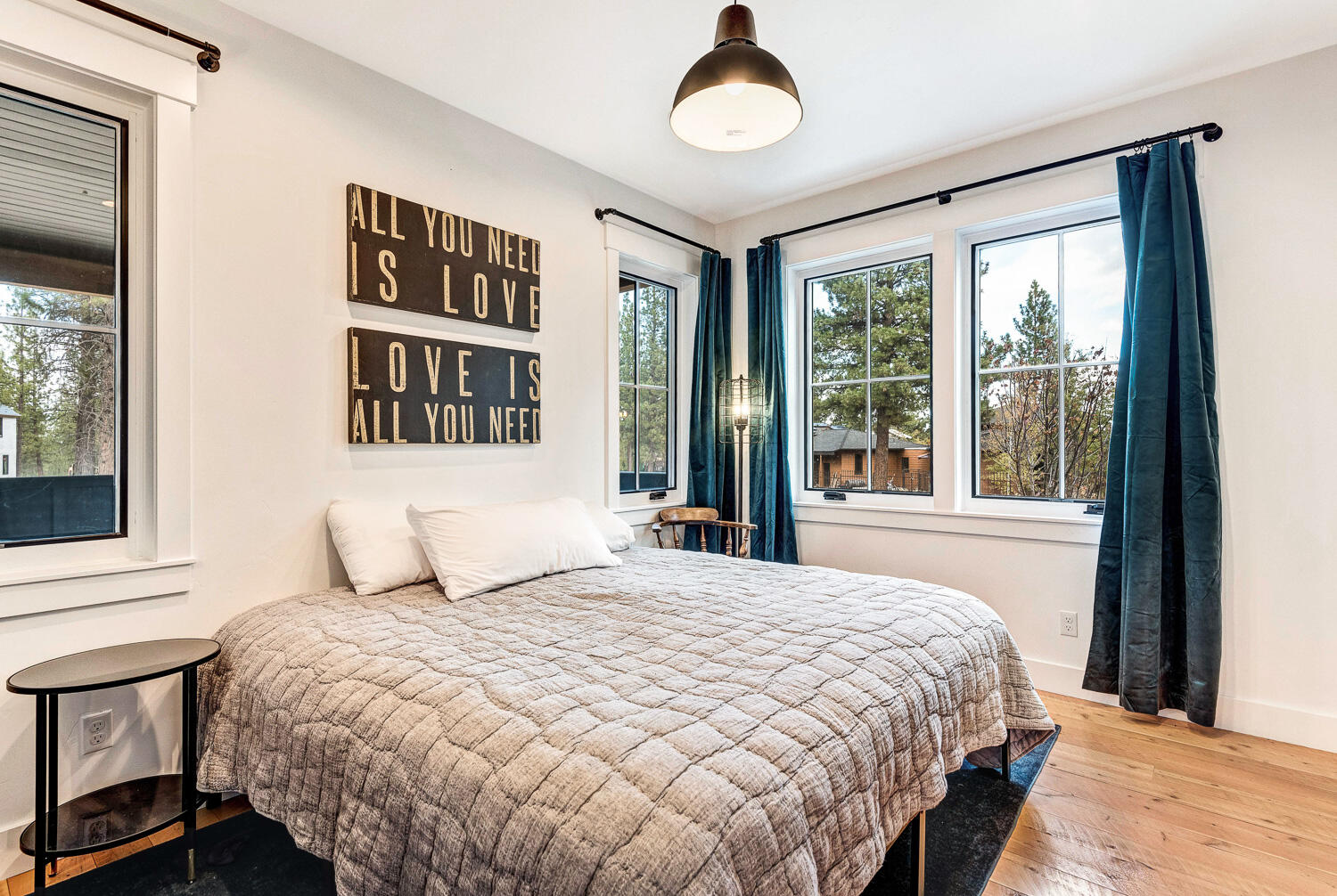 Westgate - Residential