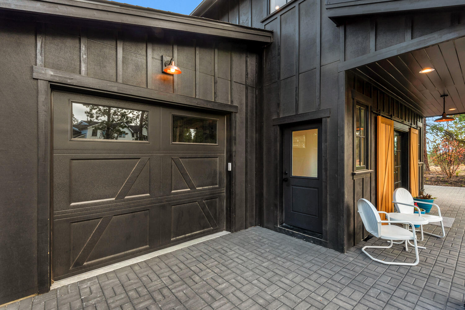 Westgate - Residential