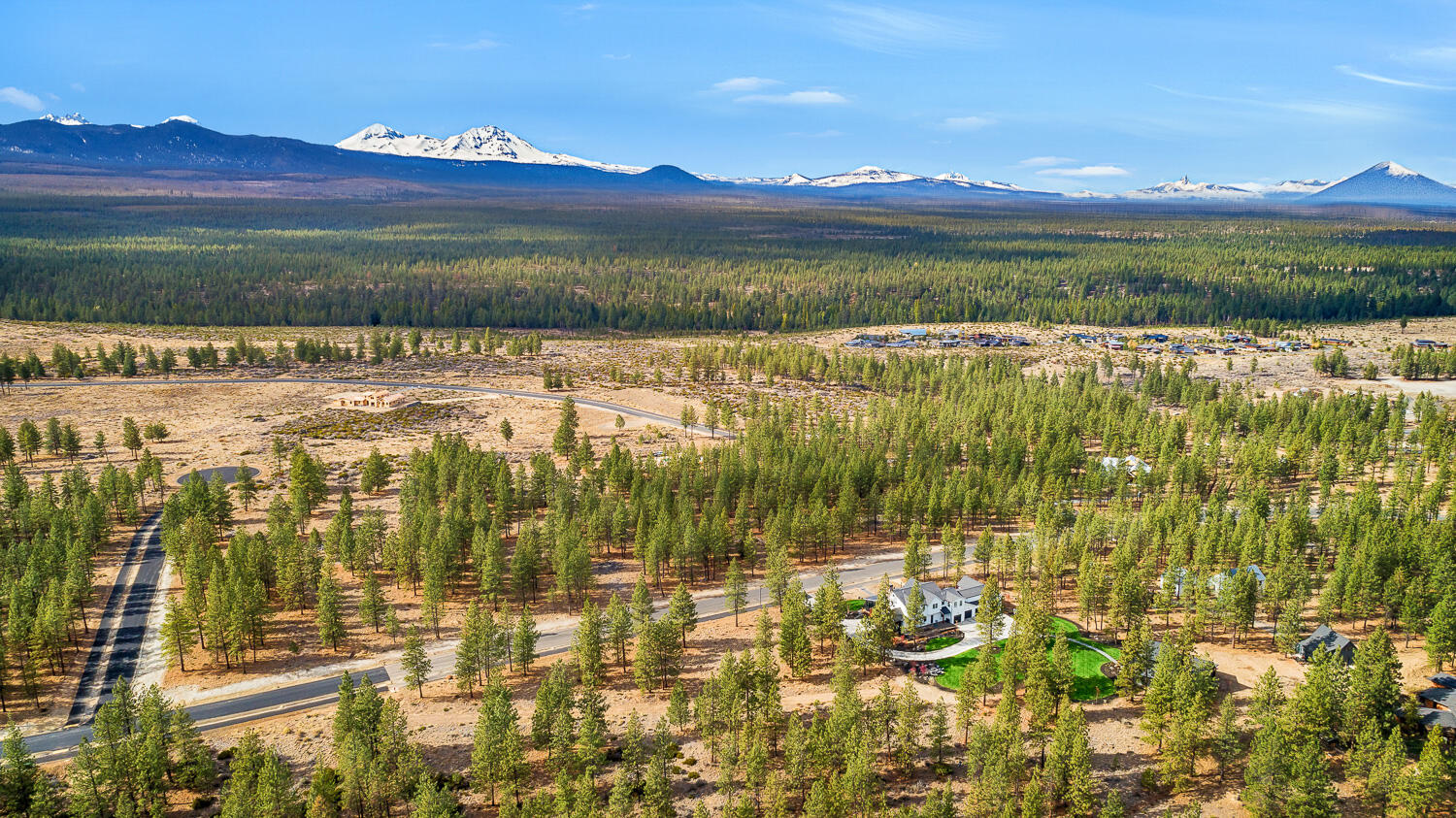 Westgate - Residential