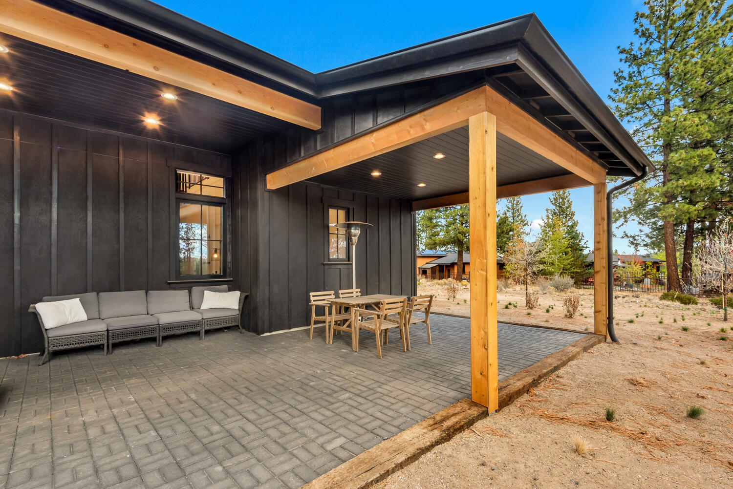 Westgate - Residential