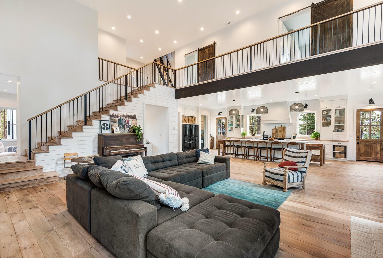 Westgate - Residential