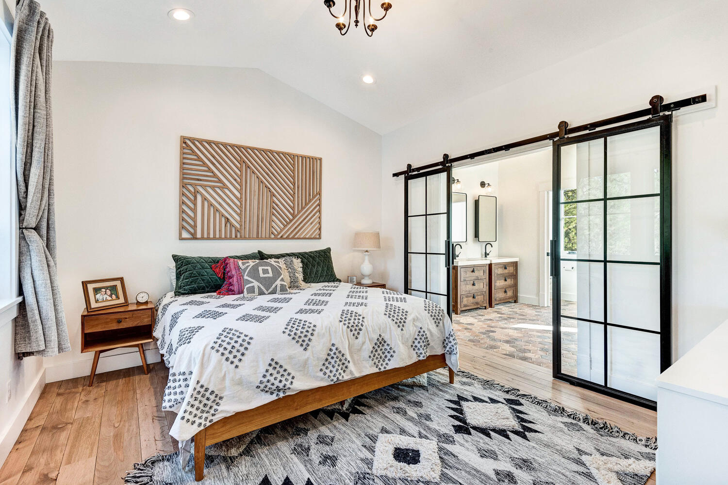 Westgate - Residential