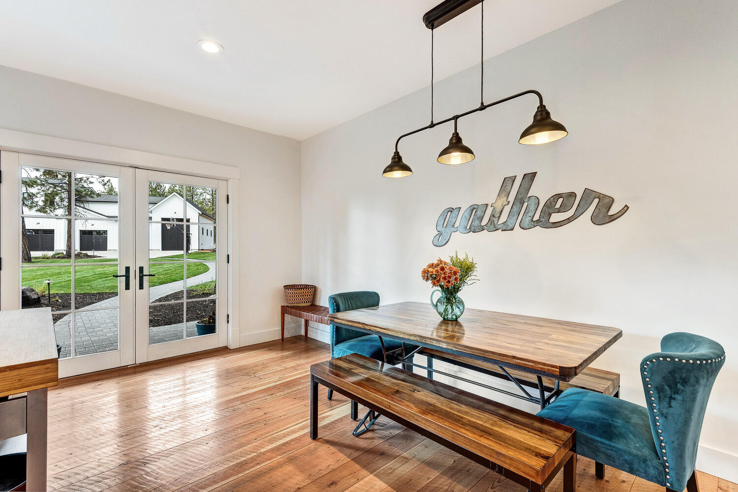 Westgate - Residential