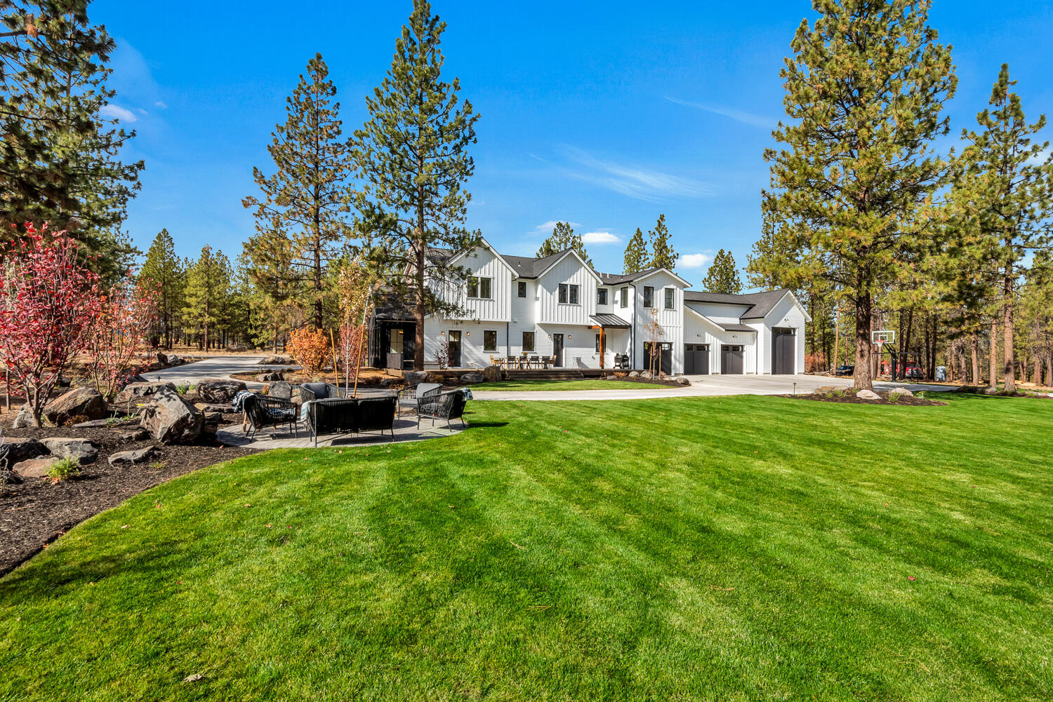 Westgate - Residential