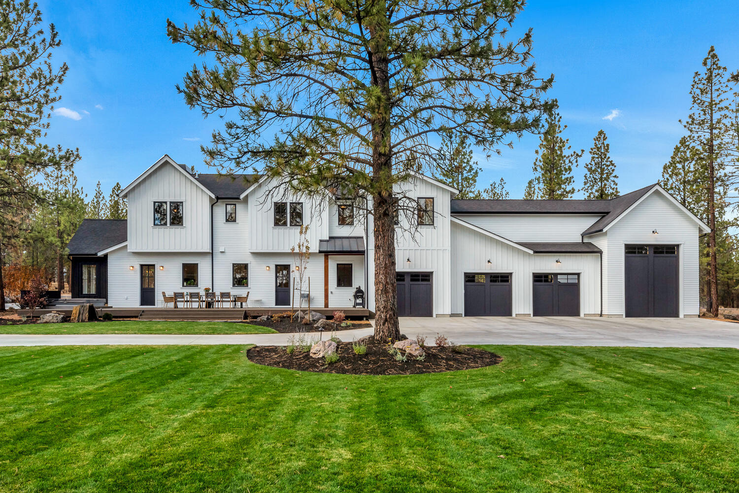 Westgate - Residential