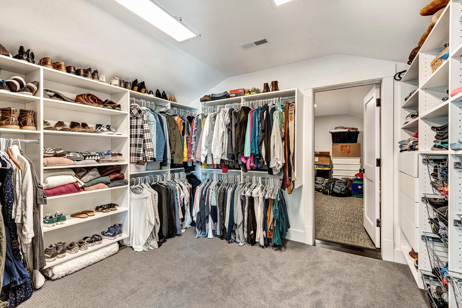 Westgate - Residential