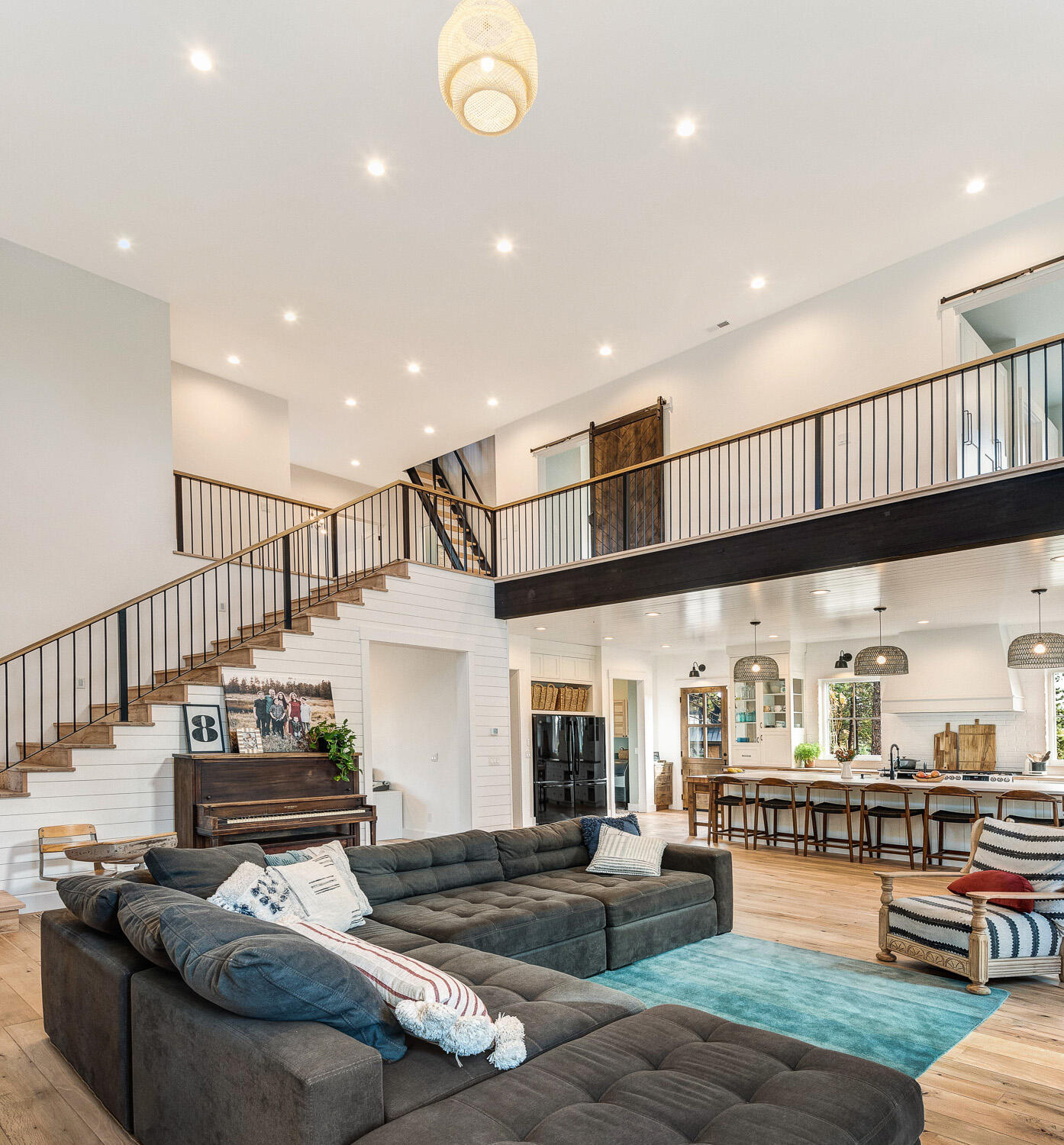 Westgate - Residential