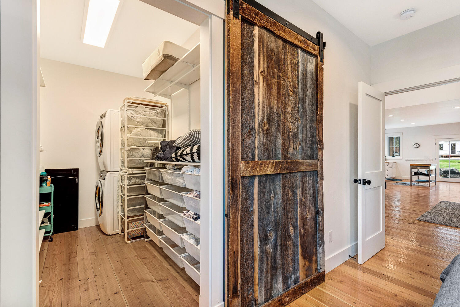 Westgate - Residential