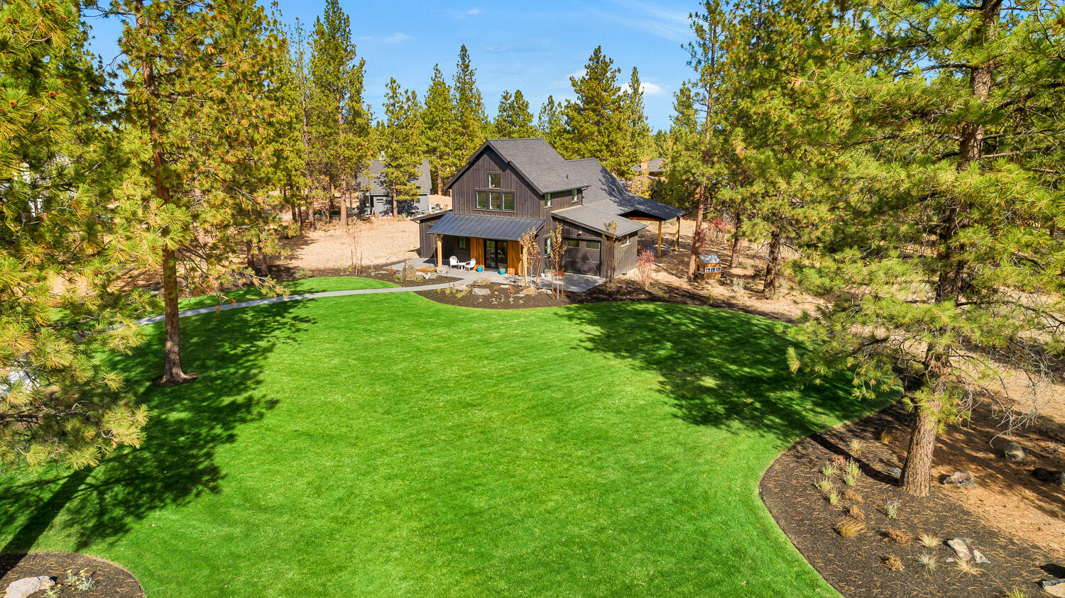 Westgate - Residential