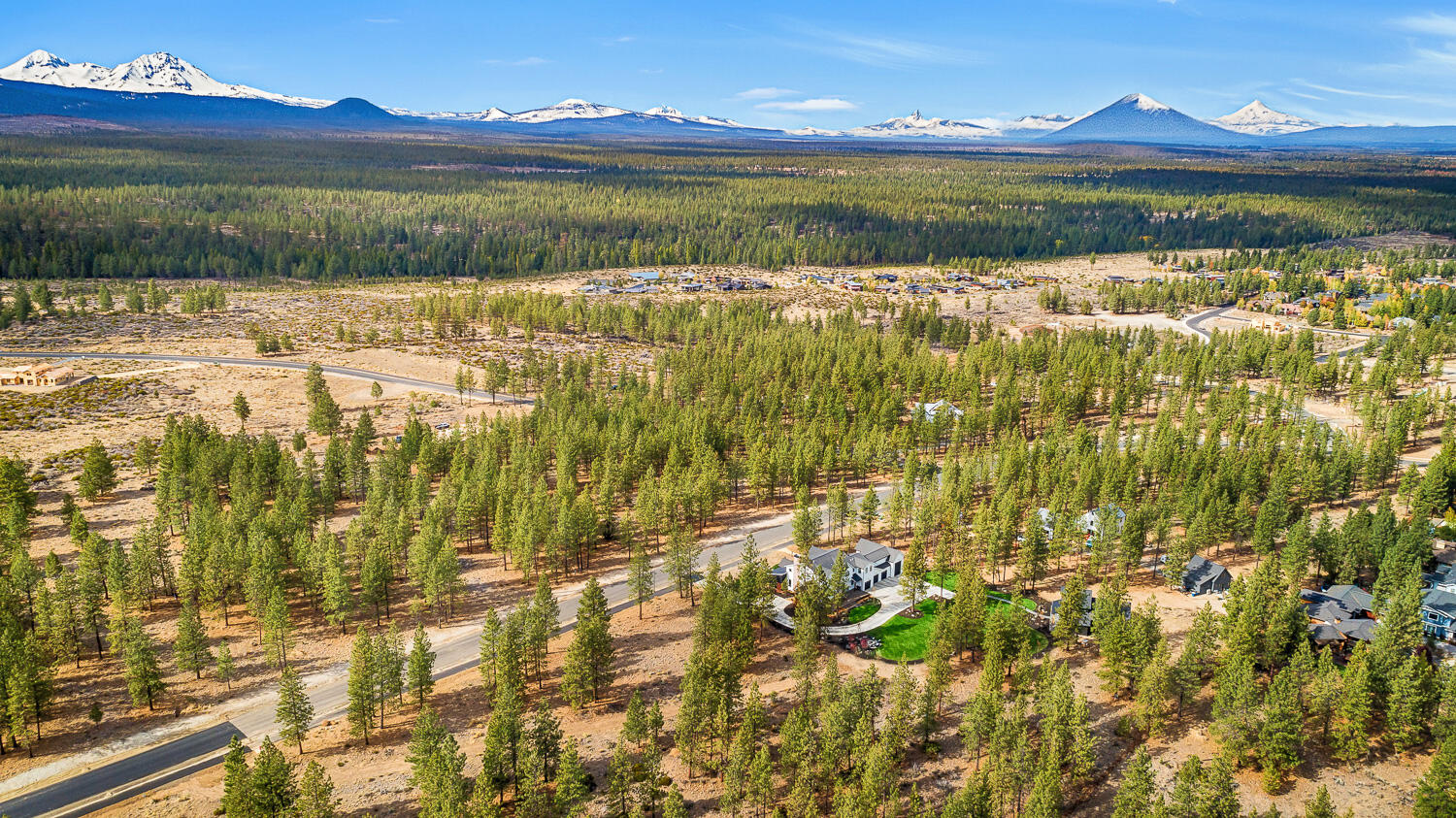 Westgate - Residential