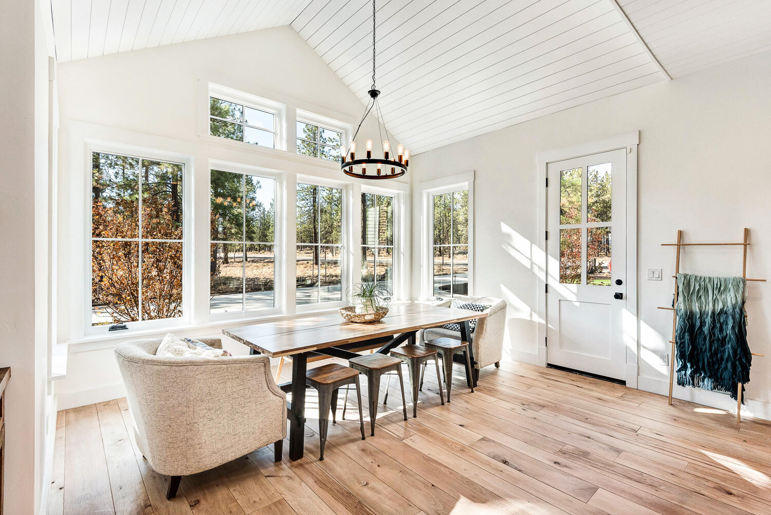 Westgate - Residential