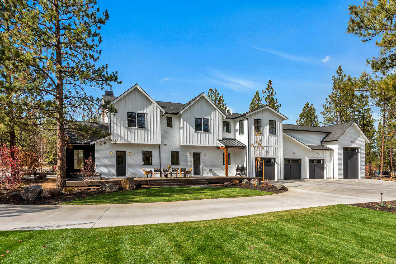 Westgate - Residential