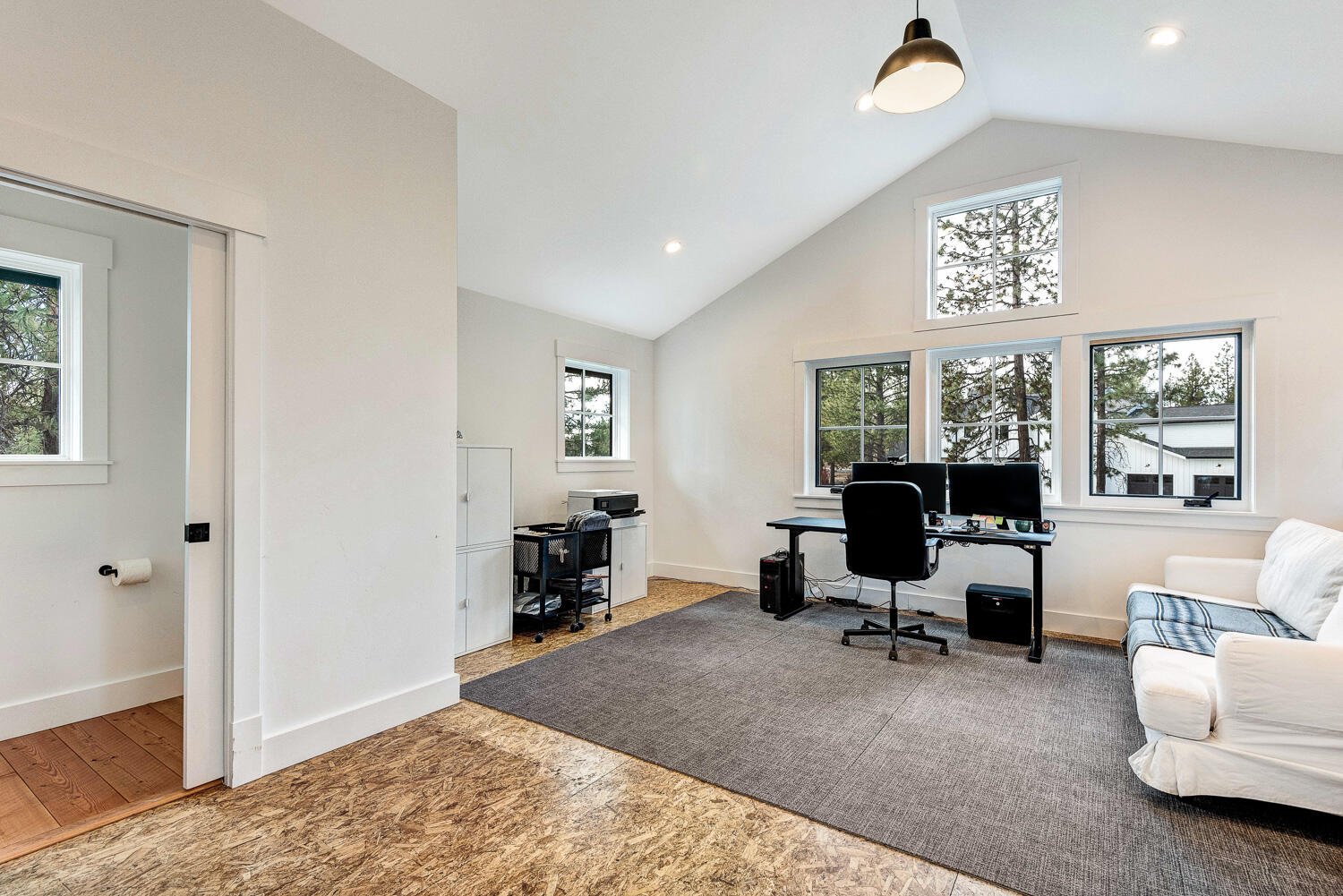 Westgate - Residential