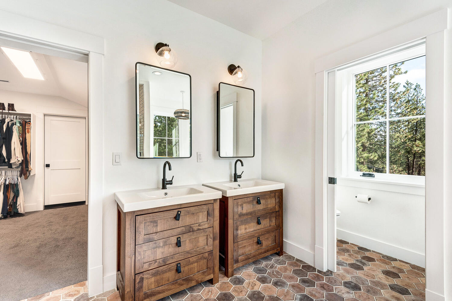 Westgate - Residential