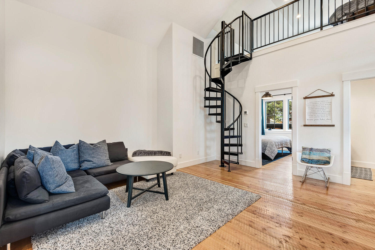 Westgate - Residential