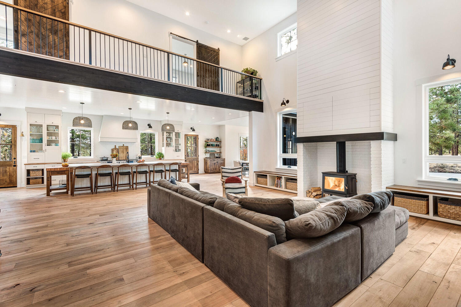 Westgate - Residential