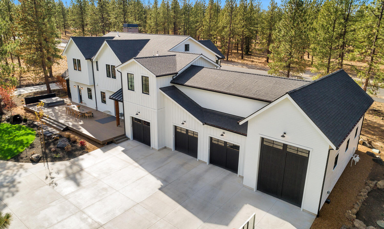 Westgate - Residential