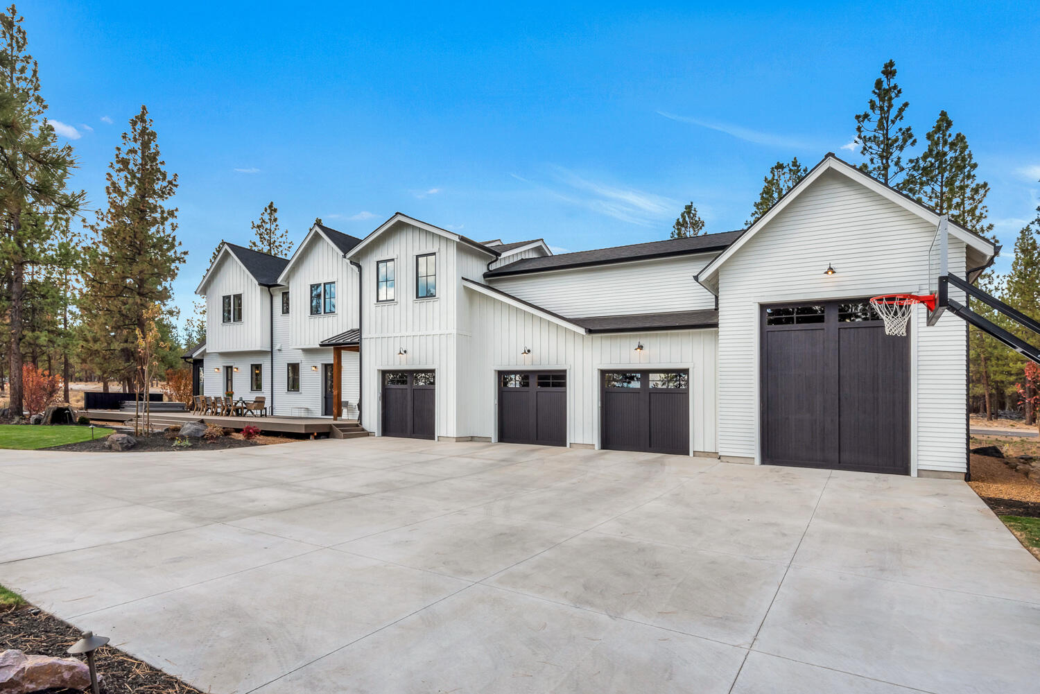 Westgate - Residential