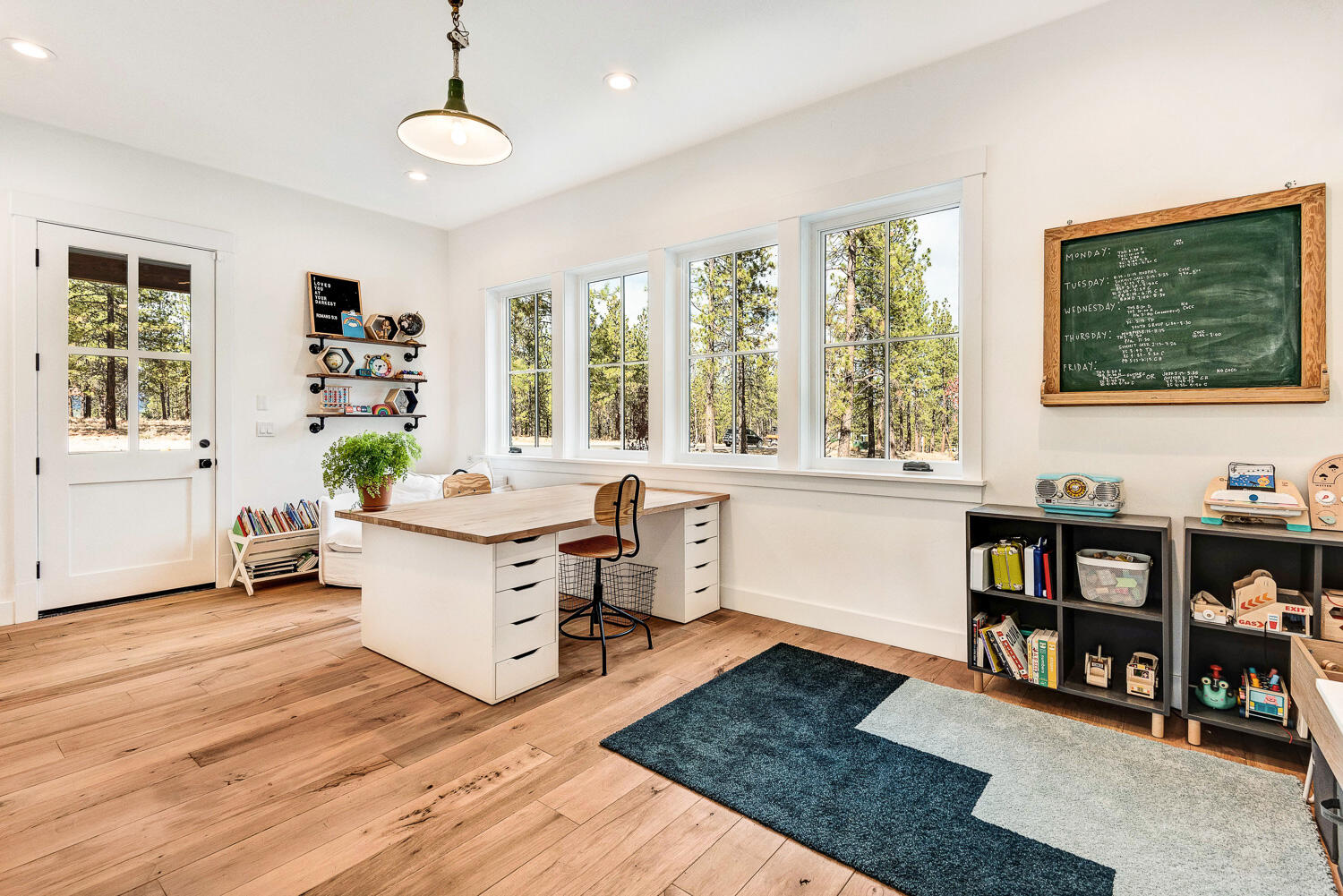 Westgate - Residential