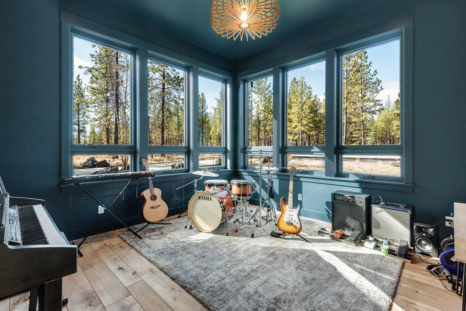 Westgate - Residential