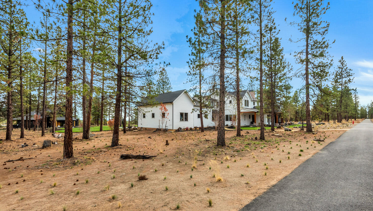 Westgate - Residential