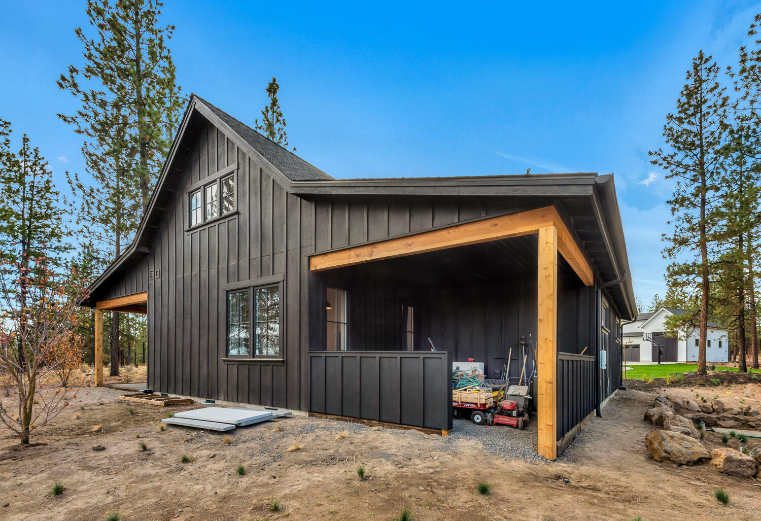 Westgate - Residential