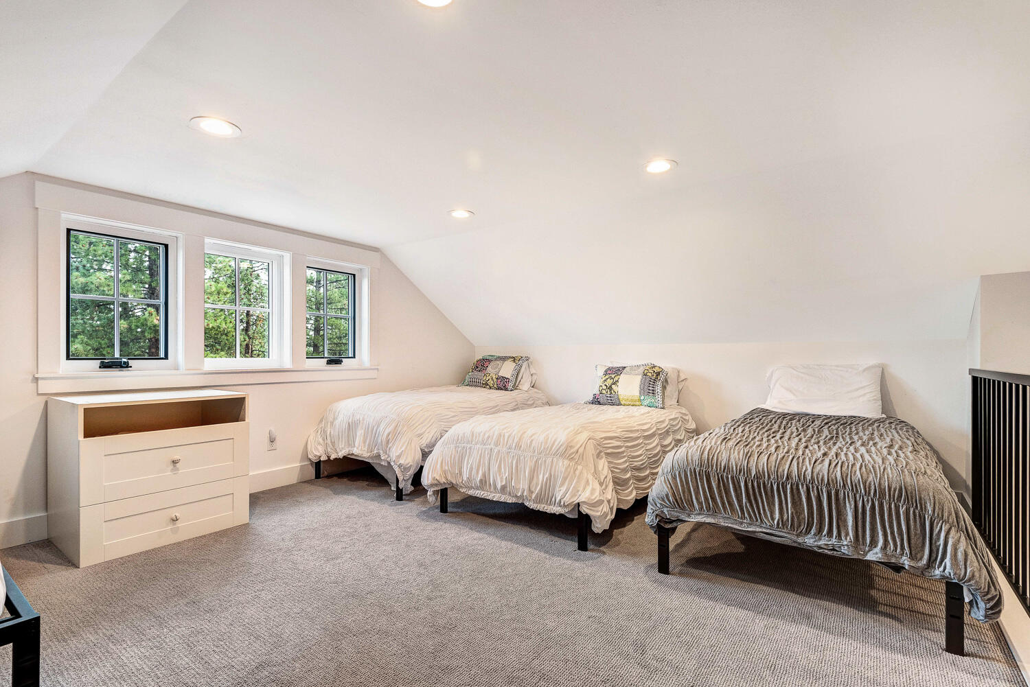 Westgate - Residential